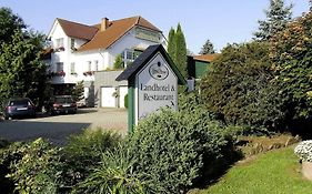 Landhotel-Restaurant Schwalbennest